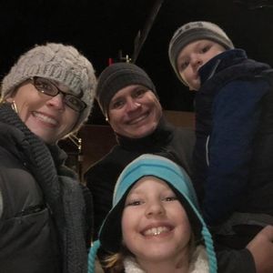 Meet your Posher, Todd